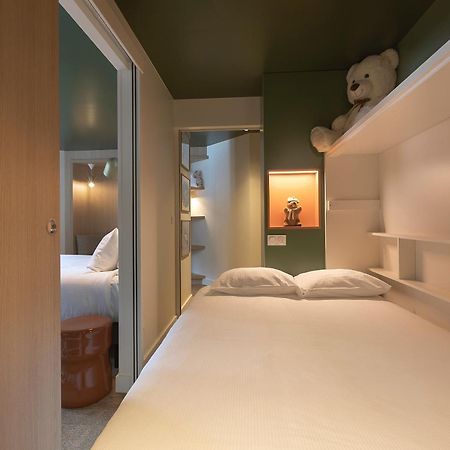 Lykke Hotel & Spa Chamonix Exteriér fotografie