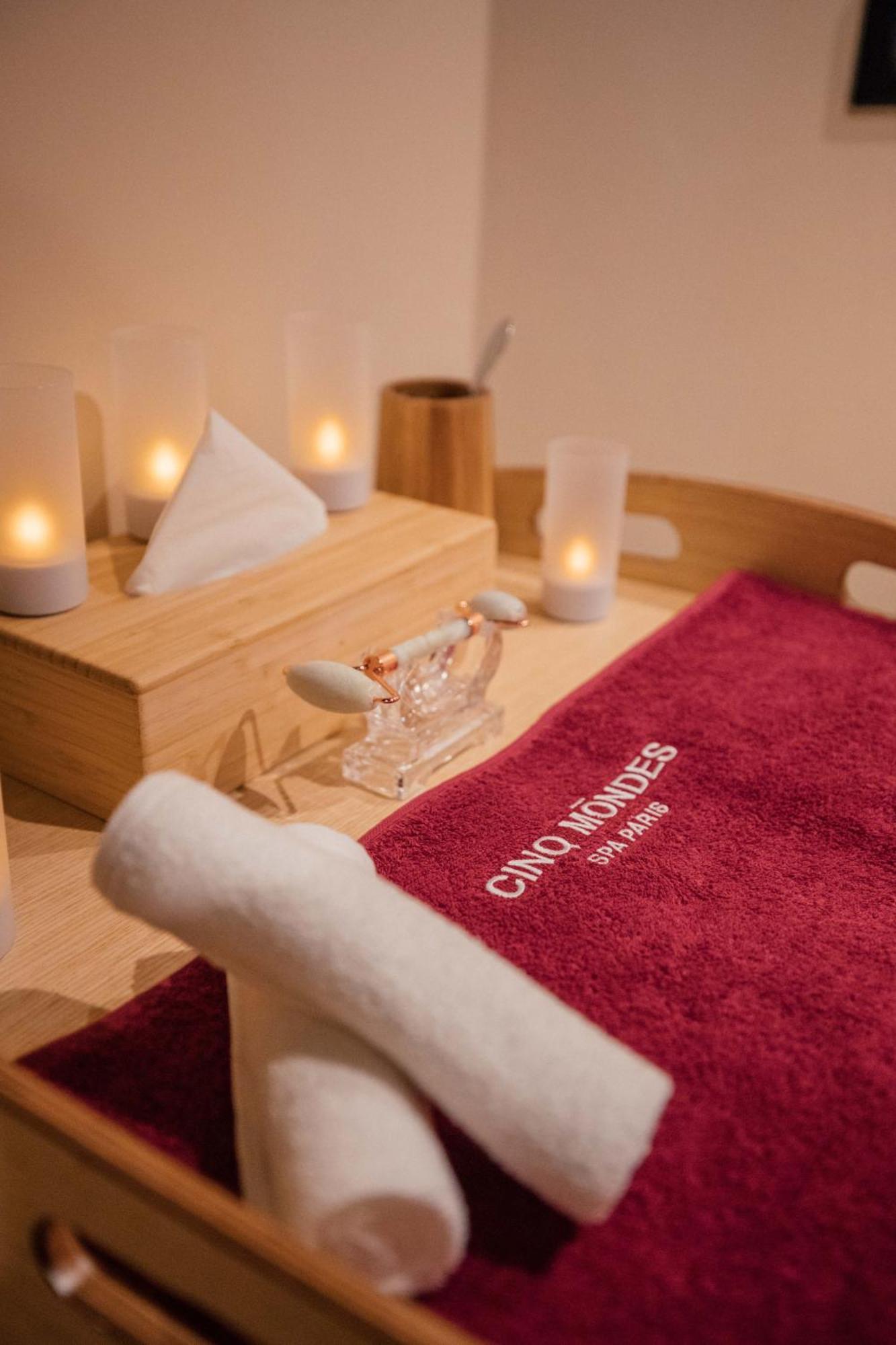 Lykke Hotel & Spa Chamonix Exteriér fotografie