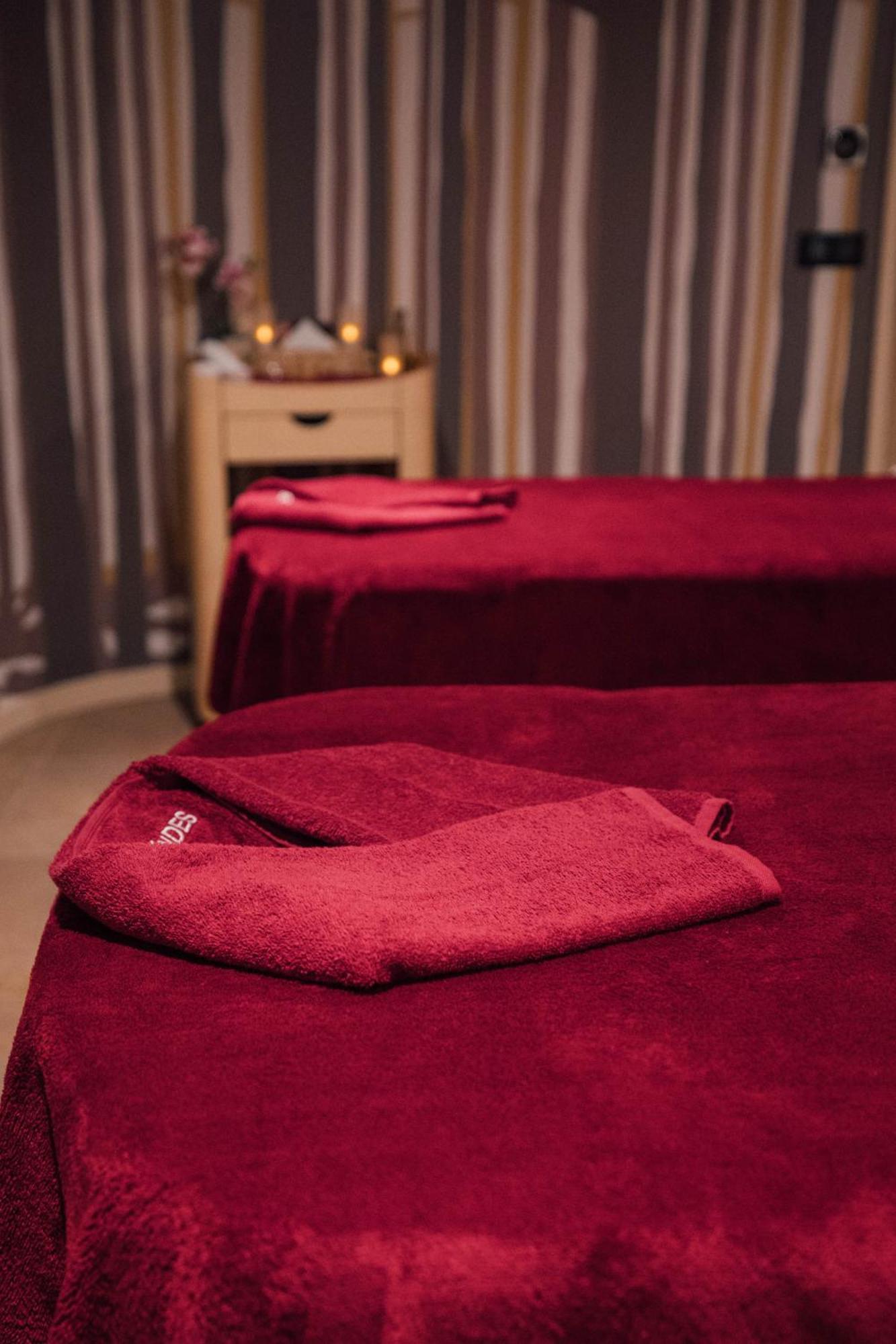 Lykke Hotel & Spa Chamonix Exteriér fotografie