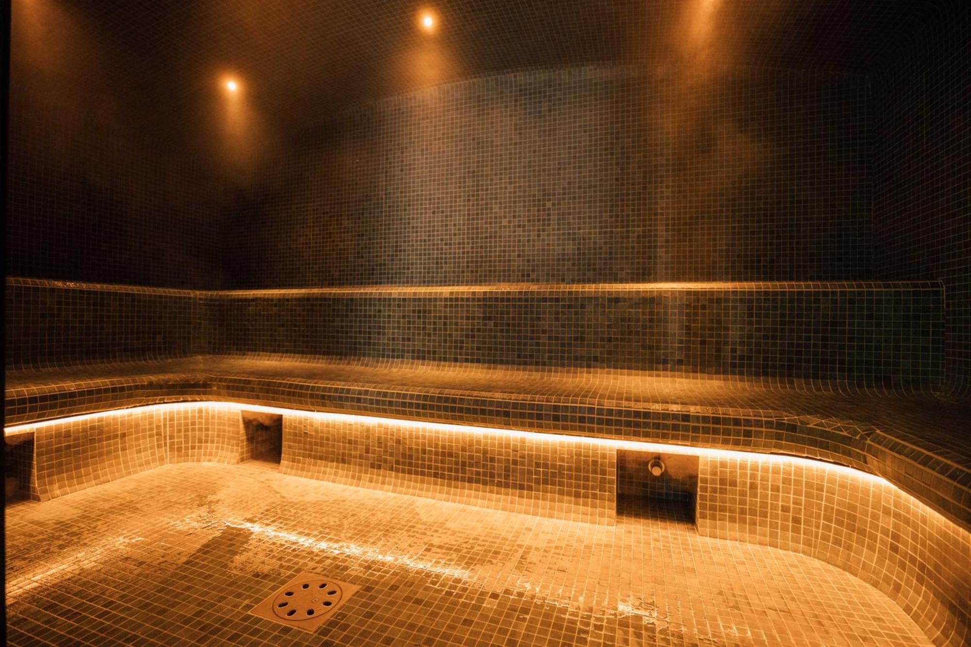 Lykke Hotel & Spa Chamonix Exteriér fotografie