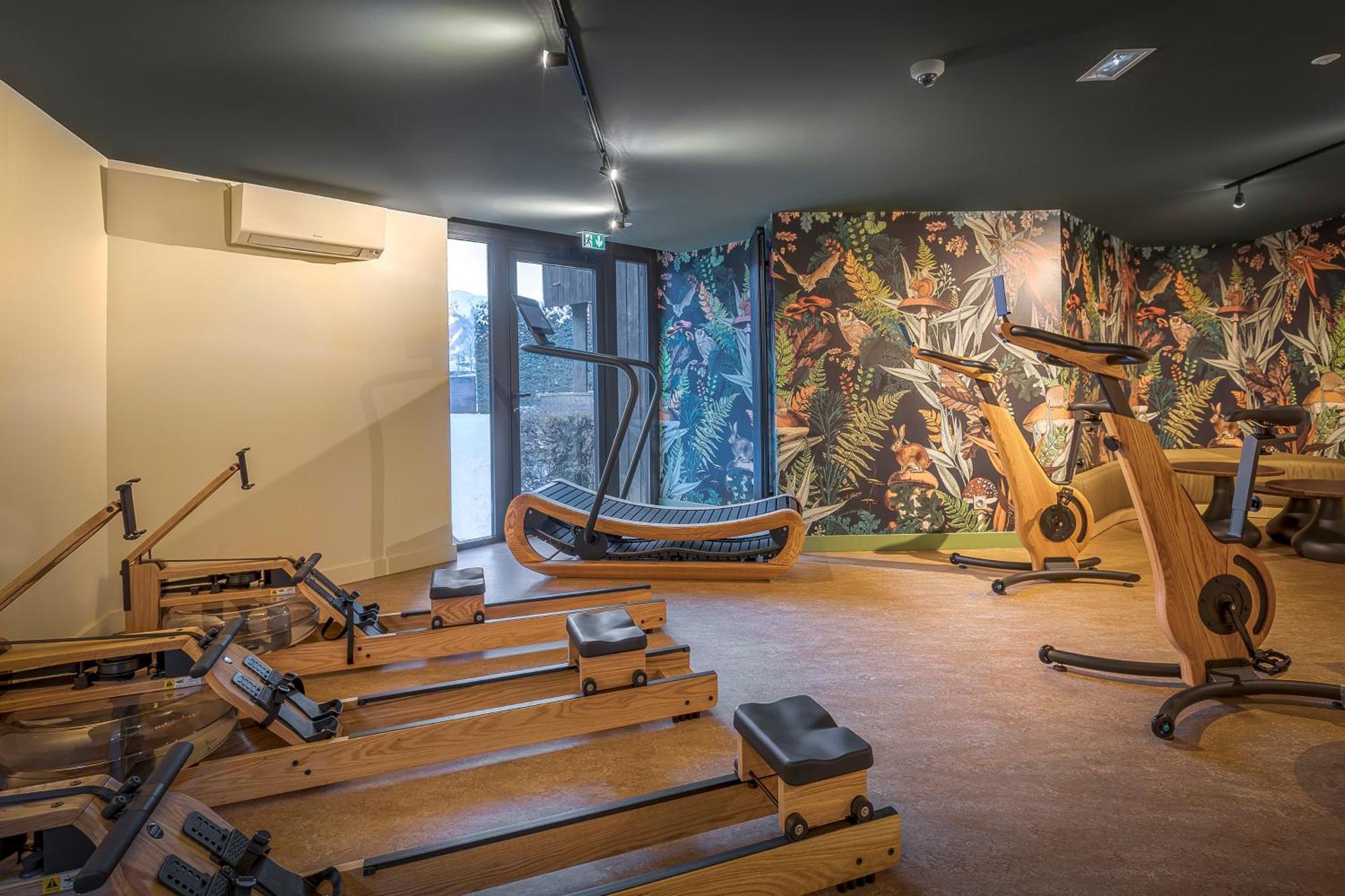 Lykke Hotel & Spa Chamonix Exteriér fotografie