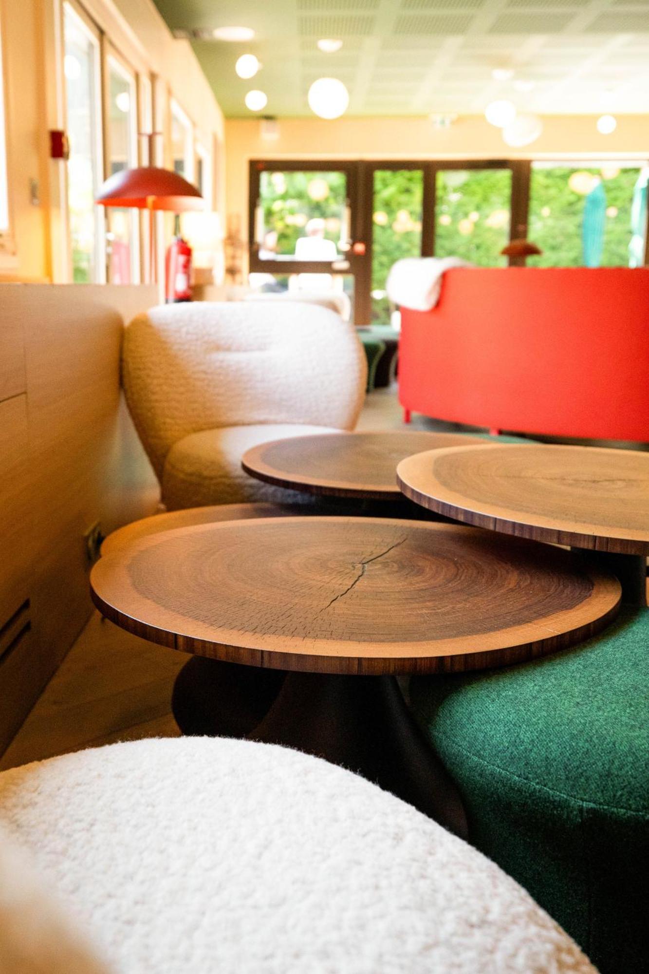 Lykke Hotel & Spa Chamonix Exteriér fotografie