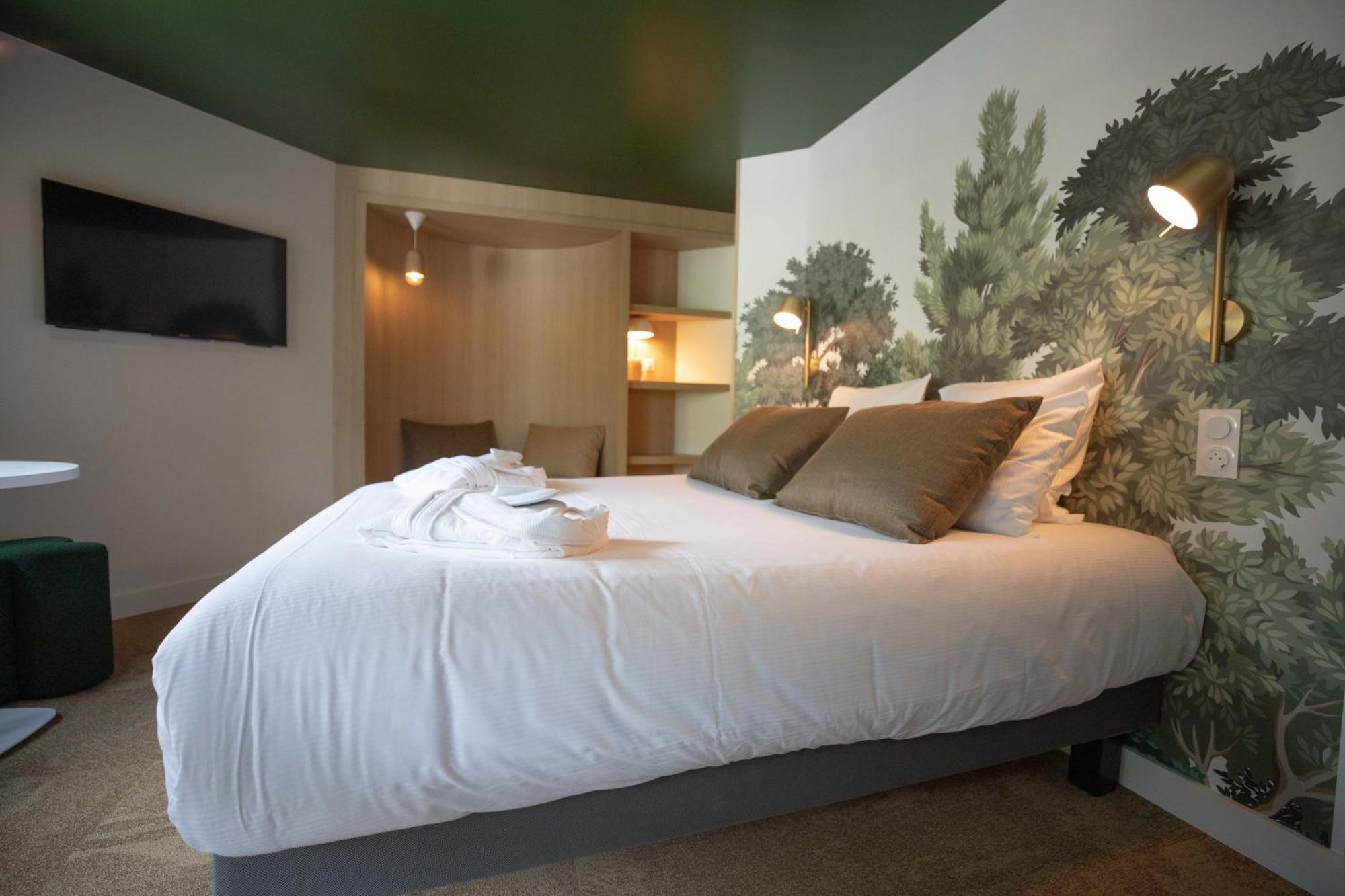 Lykke Hotel & Spa Chamonix Exteriér fotografie