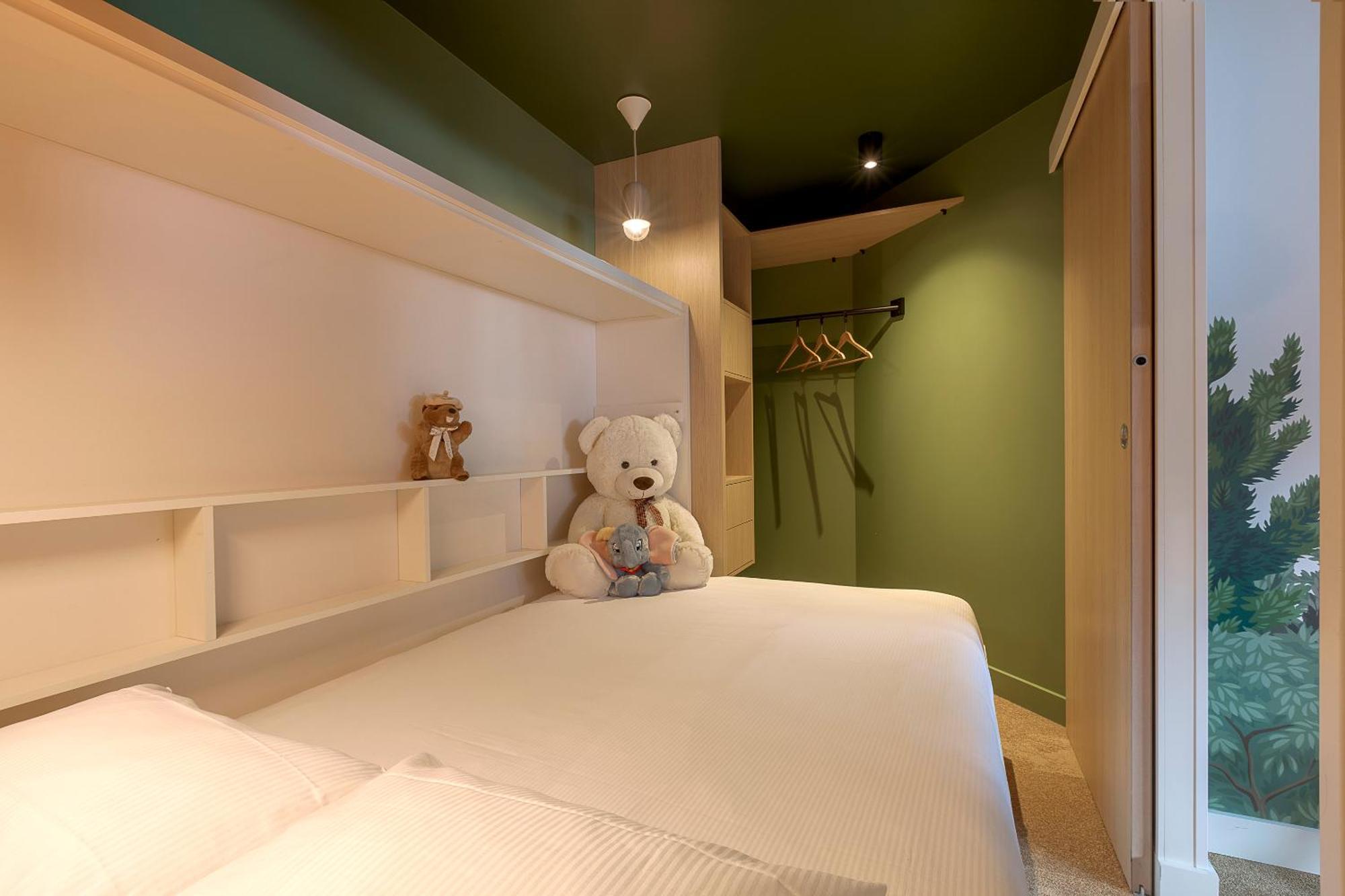 Lykke Hotel & Spa Chamonix Exteriér fotografie