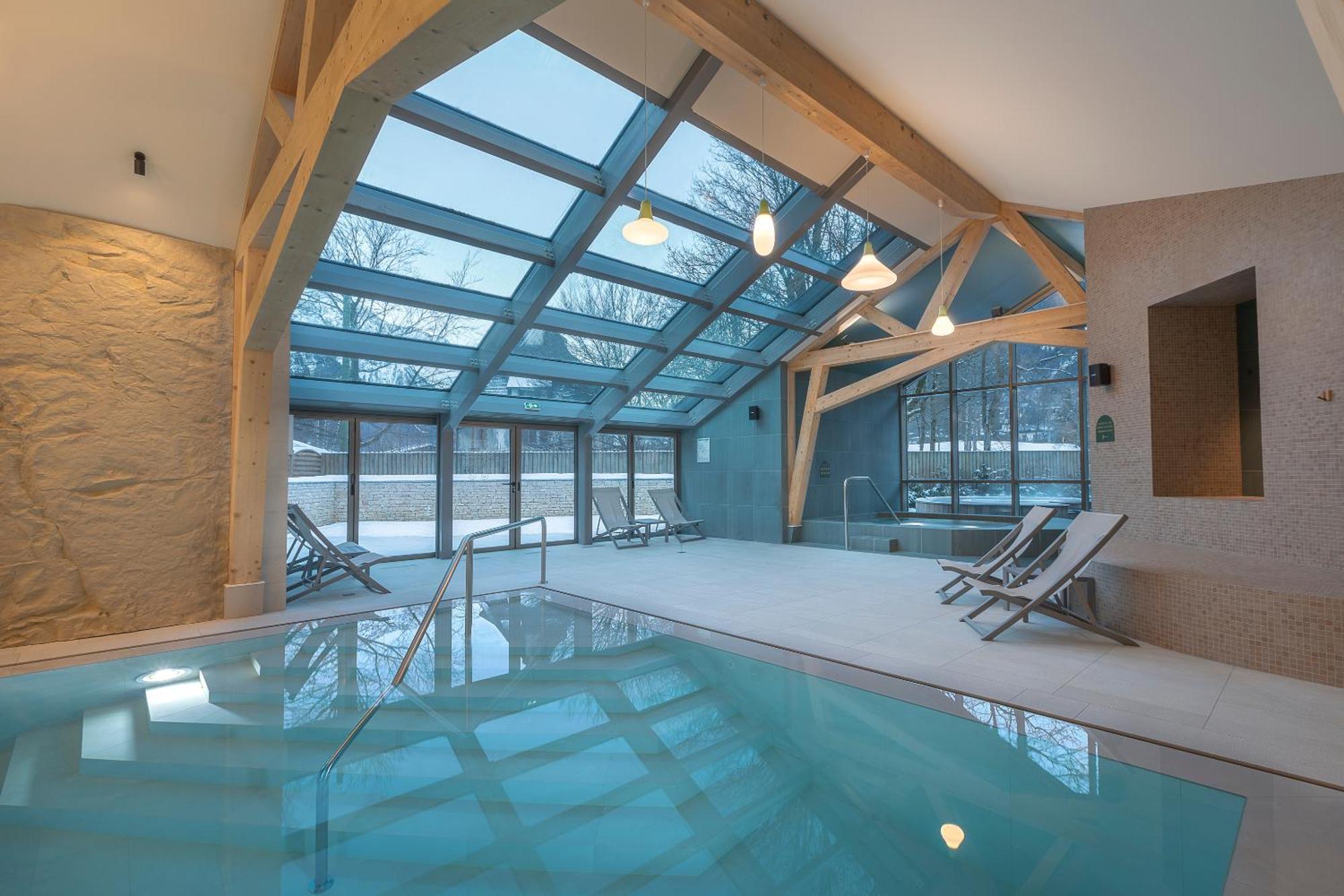 Lykke Hotel & Spa Chamonix Exteriér fotografie